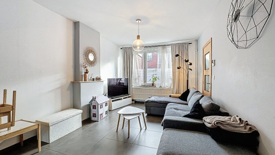 Rue du Pérou - 4 - - 62046 GRACE-HOLLOGNE 1 DIV/GR-BERLEUR - 4460