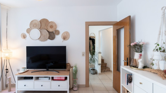 Rue Léon Castilhon - 3 - - 6700