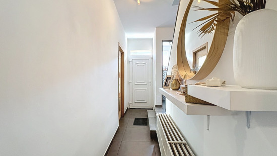 Rue du Pérou - 4 - - 62046 GRACE-HOLLOGNE 1 DIV/GR-BERLEUR - 4460