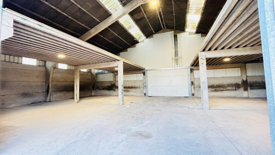 Klokhofstraat - 11 - - 8980