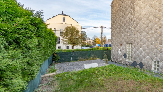 Rue Léon Castilhon - 3 - - 6700