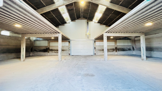 Klokhofstraat - 11 - - 8980