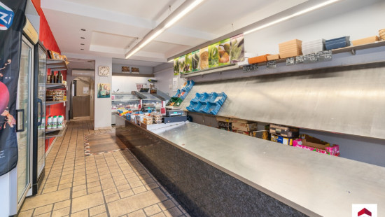 Statiestraat - 2 - - 1740