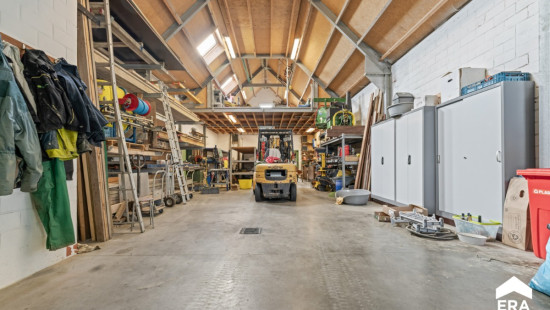 Steenstraat - 1 - - 8951