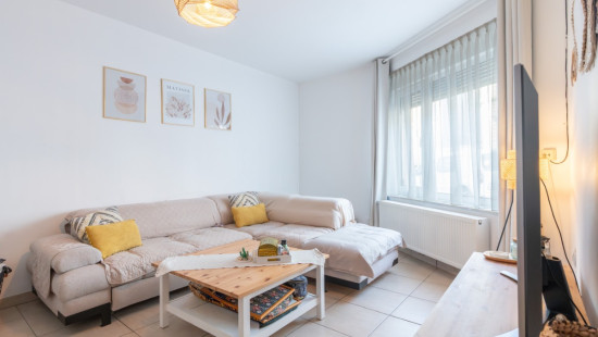 Rue Léon Castilhon - 3 - - 6700