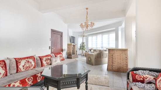 Rue du Charroi - 8 - - 1190