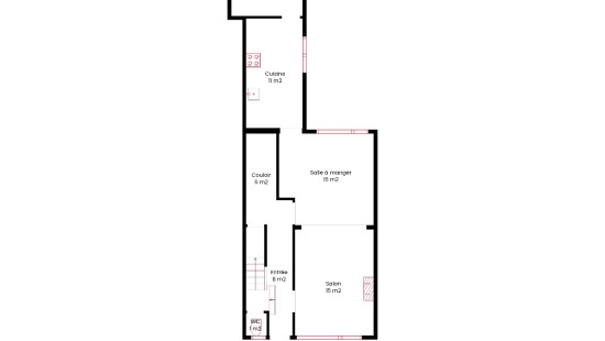 Rue du Pérou - 4 - - 62046 GRACE-HOLLOGNE 1 DIV/GR-BERLEUR - 4460