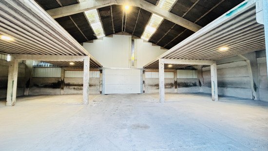 Klokhofstraat - 11 - - 8980