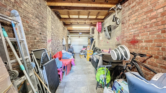 Rue du Pérou - 4 - - 62046 GRACE-HOLLOGNE 1 DIV/GR-BERLEUR - 4460