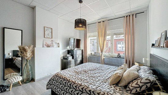 Rue du Pérou - 4 - - 62046 GRACE-HOLLOGNE 1 DIV/GR-BERLEUR - 4460