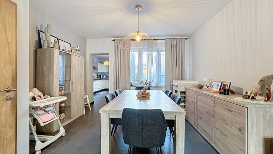 Rue du Pérou - 4 - - 62046 GRACE-HOLLOGNE 1 DIV/GR-BERLEUR - 4460