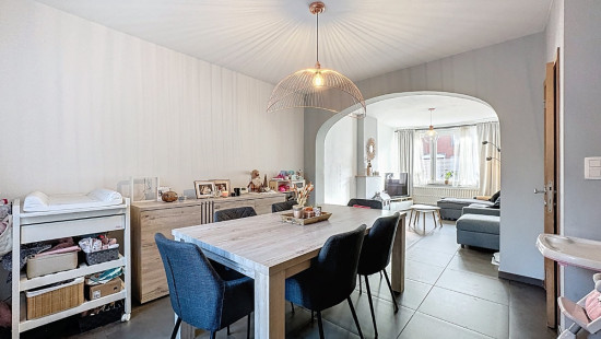 Rue du Pérou - 4 - - 62046 GRACE-HOLLOGNE 1 DIV/GR-BERLEUR - 4460