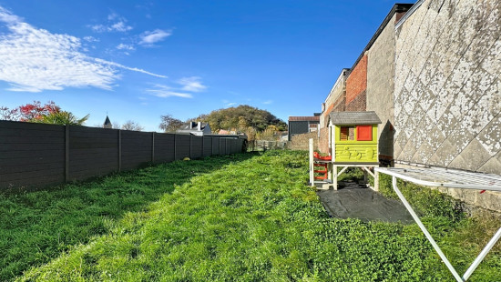 Rue du Pérou - 4 - - 62046 GRACE-HOLLOGNE 1 DIV/GR-BERLEUR - 4460