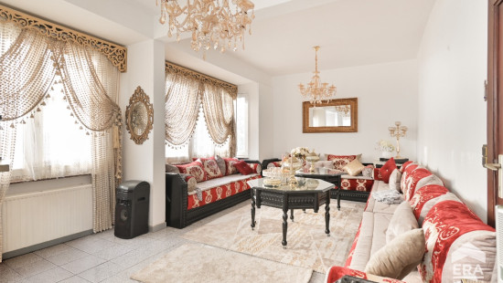 Rue du Charroi - 8 - - 1190