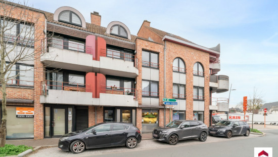 Statiestraat - 2 - - 1740