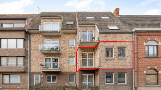 Centrumstraat - 18 - 102 - 9870