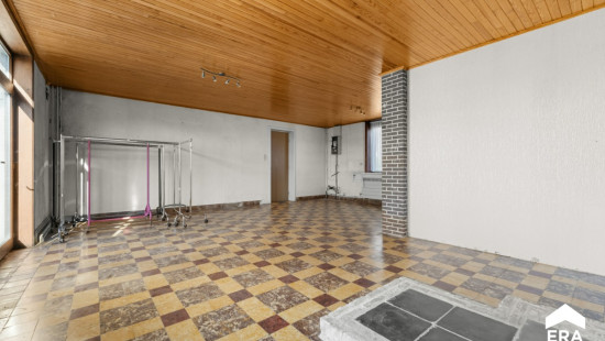 Moenaardestraat - 89 - - 8972