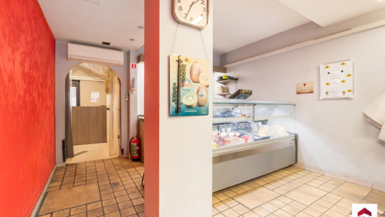 Statiestraat - 2 - - 1740