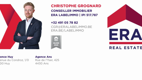 Rue du Pérou - 4 - - 62046 GRACE-HOLLOGNE 1 DIV/GR-BERLEUR - 4460