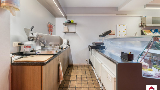 Statiestraat - 2 - - 1740