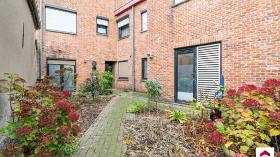 Statiestraat - 2 - - 1740