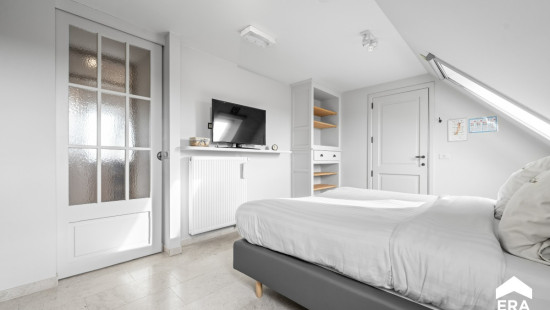 Steenstraat - 1 - - 8951