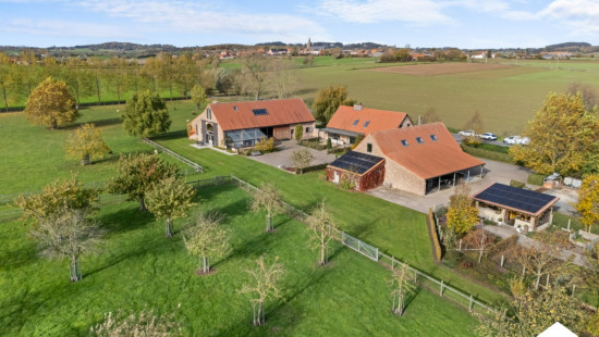 Steenstraat - 1 - - 8951