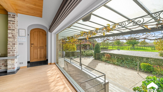 Steenstraat - 1 - - 8951