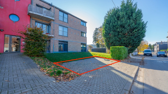 Rue de l'Espérance - 171 - - 4000