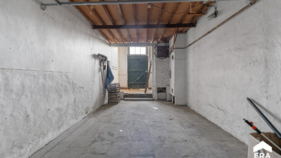 Moenaardestraat - 89 - - 8972