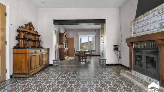 Moenaardestraat - 89 - - 8972