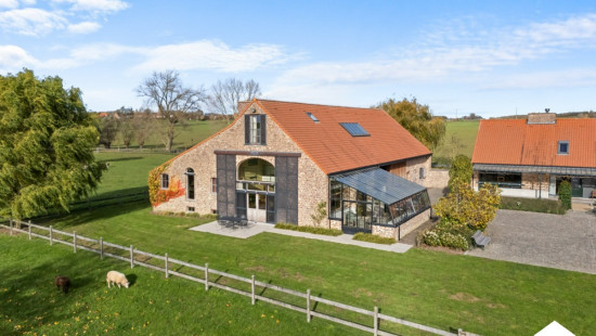 Steenstraat - 1 - - 8951