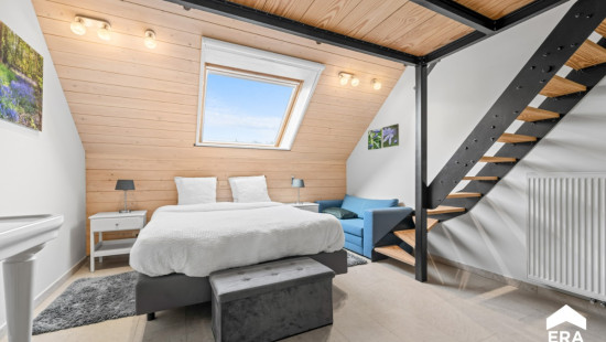 Steenstraat - 1 - - 8951