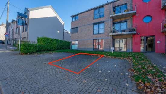 Rue de l'Espérance - 171 - - 4000