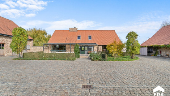 Steenstraat - 1 - - 8951