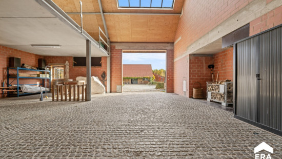 Steenstraat - 1 - - 8951