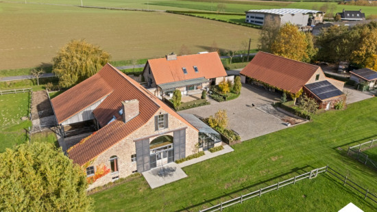 Steenstraat - 1 - - 8951