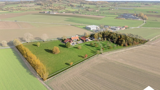 Steenstraat - 1 - - 8951