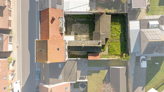 Moenaardestraat - 89 - - 8972