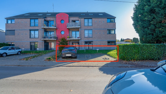 Rue de l'Espérance - 171 - - 4000