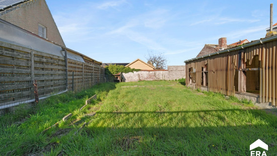 Moenaardestraat - 89 - - 8972