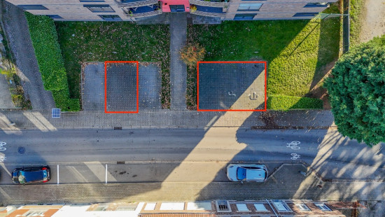 Rue de l'Espérance - 171 - - 4000