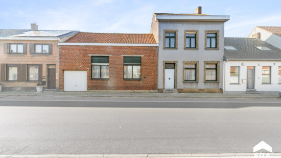 Moenaardestraat - 89 - - 8972