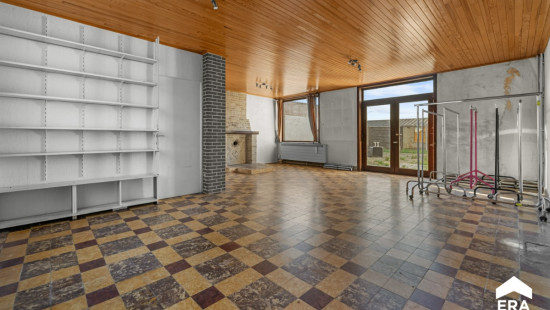 Moenaardestraat - 89 - - 8972