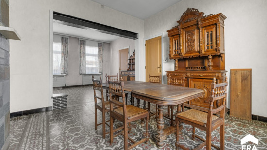 Moenaardestraat - 89 - - 8972