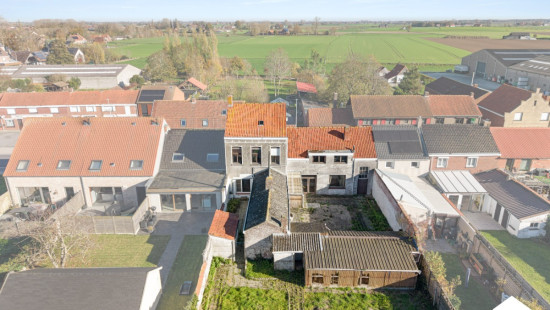 Moenaardestraat - 89 - - 8972