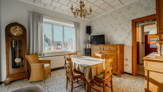 Rue Célestin Hastir - 84 - - 5150