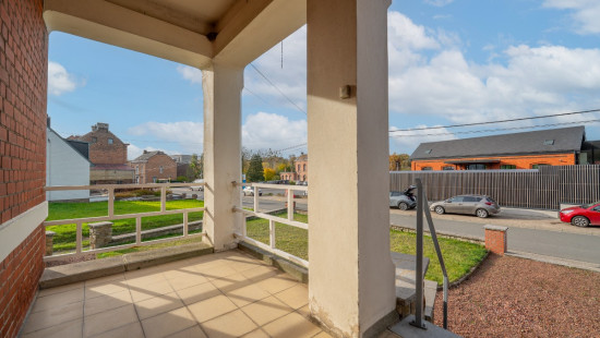 Rue Célestin Hastir - 84 - - 5150