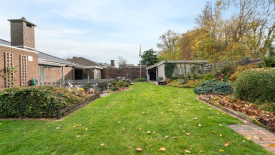 Passiewijk - 55 - - 1820