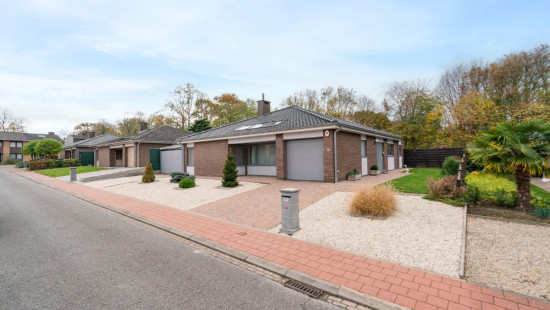 Passiewijk - 55 - - 1820